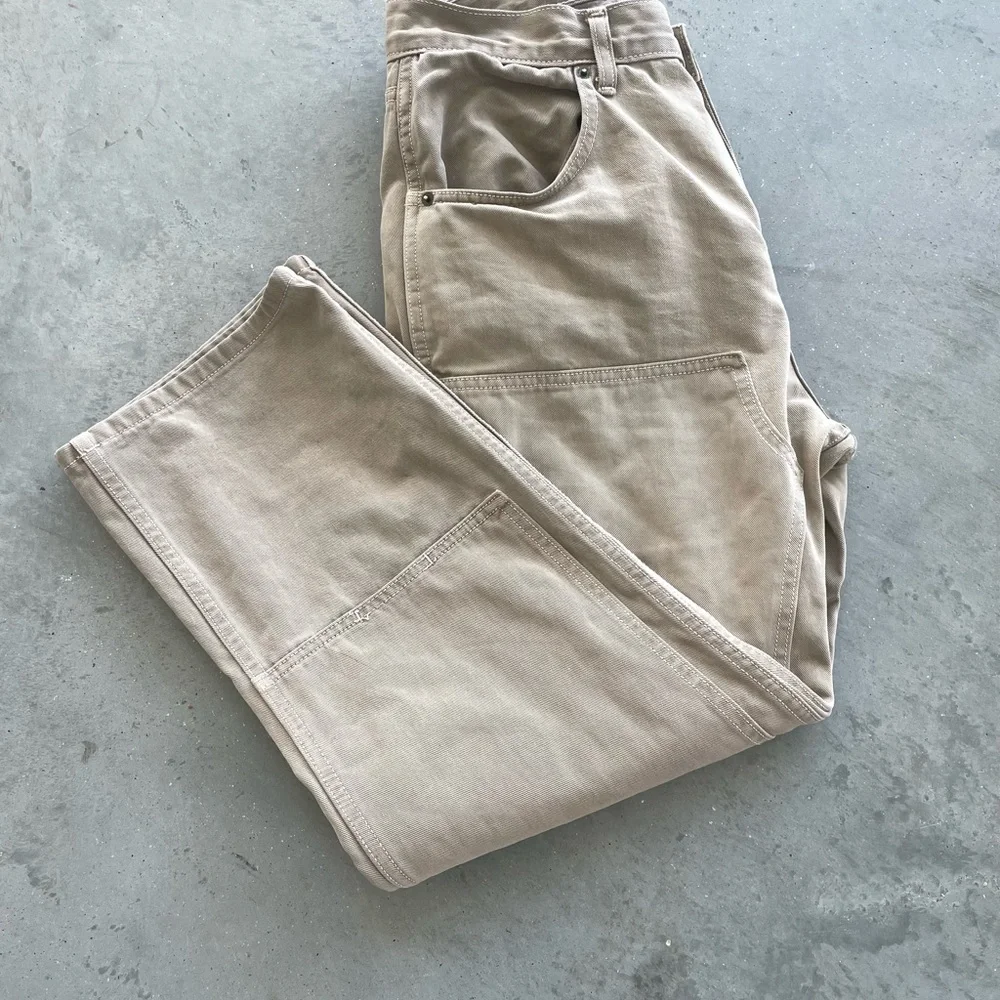 RUDY JUDE UTILITY PANTS - Picture 7 of 9